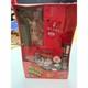 Upper Deck Michael Jordan Gift Set Milk Cap Pogs Air Slammin Vintage Bulls 45
