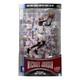 Upper Deck Pro Shots Michael Jordan 1991 NBA FINALS Champion 2009 Action Figure