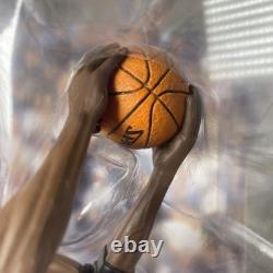 Upper Deck Pro Shots Michael Jordan 1991 NBA FINALS Champion 2009 Action Figure