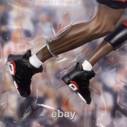 Upper Deck Pro Shots Michael Jordan 1991 NBA FINALS Champion 2009 Action Figure