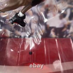 Upper Deck Pro Shots Michael Jordan 1991 NBA FINALS Champion 2009 Action Figure