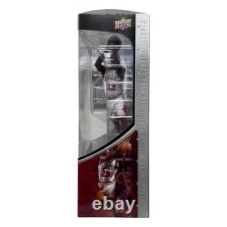 Upper Deck Pro Shots Michael Jordan 1991 NBA FINALS Champion 2009 Action Figure