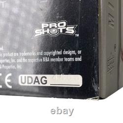 Upper Deck Pro Shots Michael Jordan 1991 NBA FINALS Champion 2009 Action Figure