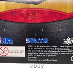 Upper Deck Pro Shots Michael Jordan 1991 NBA FINALS Champion 2009 Action Figure