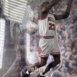 Upper Deck Pro Shots Michael Jordan 1991 NBA FINALS Champion 2009 Action Figure