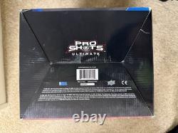 Upper Deck Pro Shots Ultimate Michael Jordan 1998 NBA Finals Last Shot Statue