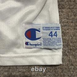 VINTAGE CHAMPION USA Olympic Dream Team BASKETBALL JERSEY #9 JORDAN SIZE 44