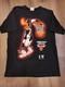 Vintage 1995 Chicago Bulls Daffy Duck Looney Tunes NBA Tee Jordan Rare 90's