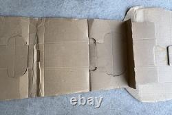 Vintage 1996 Upper Deck Michael Jordan Life-Size Cardboard Cutout Stand-Up