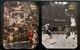 Vintage 1998 Upper Deck MICHAEL JORDAN Career Shots (2) Photos- LE # 21/23000