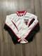 Vintage 90s Champion Chicago Bulls Michael Jordan Size M Warm-Up Jacket