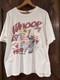 Vintage 90s Chicago Bulls Michael Jordan 3 Peat T Shirt XL NBA USA
