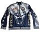 Vintage Chicago Bulls Jacket Rare