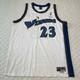 Vintage Michael Jordan 23 Washington Wizards Jersey Mens XL Basketball