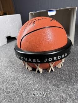 Vintage Michael Jordan Animated Telephone NBA Upper Deck 90s Basketball Limited