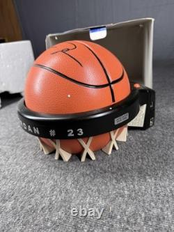 Vintage Michael Jordan Animated Telephone NBA Upper Deck 90s Basketball Limited