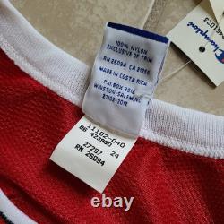 Vintage Michael Jordan Chicago Bulls Champion Jersey NWT