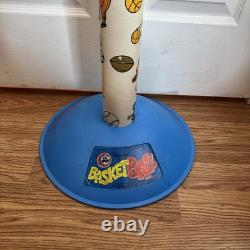 Vintage Michael Jordan Lil' Sport Basketball Hoop Ohio Art Kids 1990s