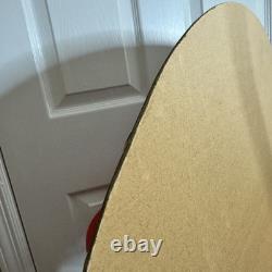 Vintage Michael Jordan Lil' Sport Basketball Hoop Ohio Art Kids 1990s