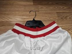 Vintage NBA Chicago Bulls Jordan Short Size 30 Excellent Condition