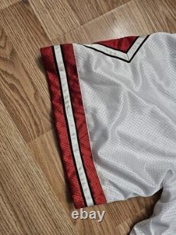 Vintage NBA Chicago Bulls Jordan Short Size 30 Excellent Condition