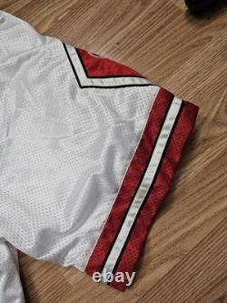 Vintage NBA Chicago Bulls Jordan Short Size 30 Excellent Condition