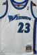 Washington Wizards Michael Jordan White Jersey NWT Size Options