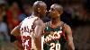 When Gary Payton Disrespected Michael Jordan And Instantly Regretted It