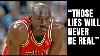 Why Do People Lie About Michael Jordan S Weaknesses