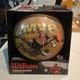 Wilson Michael Jordan Autograph MVP Basketball Official Size In Original Box