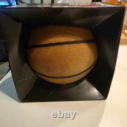 Wilson Michael Jordan Autograph MVP Basketball Official Size In Original Box