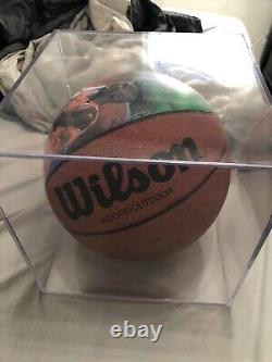 Wilson Pro Staff Michael Jordan Basketball Serial/4093/5000