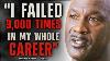 Winners Mindset Michael Jordan Motivational Video