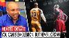 You Can Break Lebron But Never Jordan Nba Legend John Starks Destroys Lebron In Goat Debate
