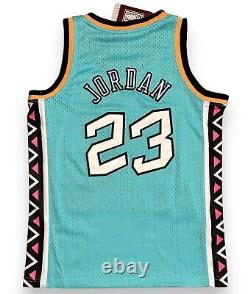 Youth Michael Jordan 1996 NBA East 1996 All-Star Mitchell & Ness Jersey